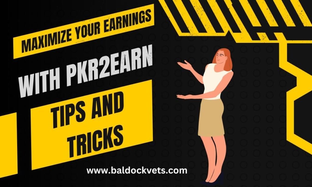 pkr2earn