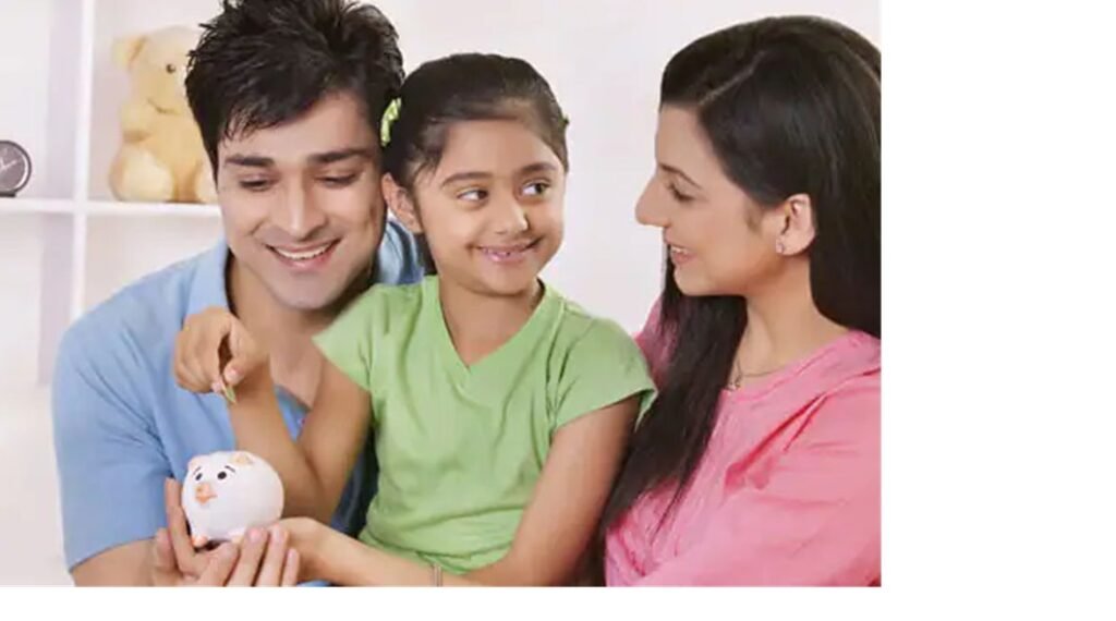 Planning for Your Child's Future: How Life Insurance and Child Education Plans Help
