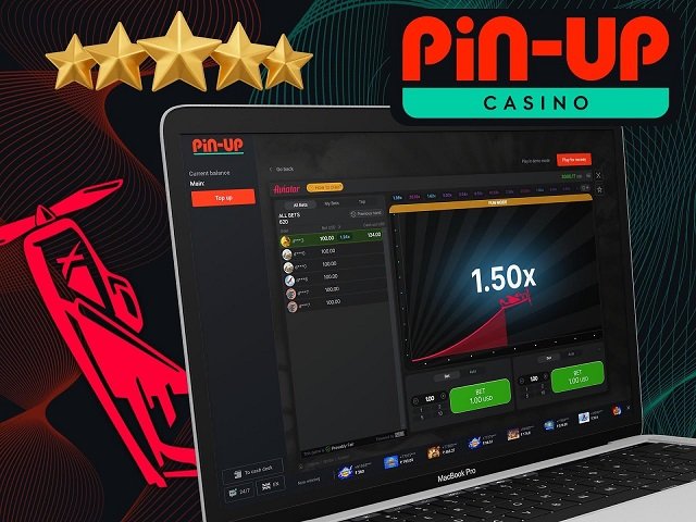 Pin-Up Casino