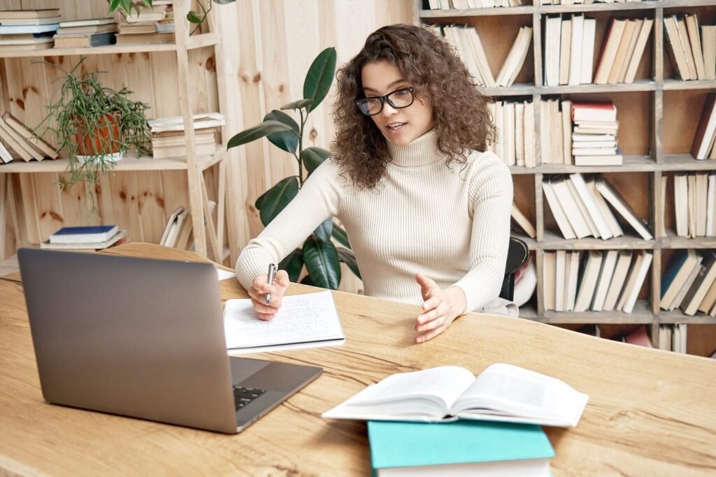 Courses and Programs