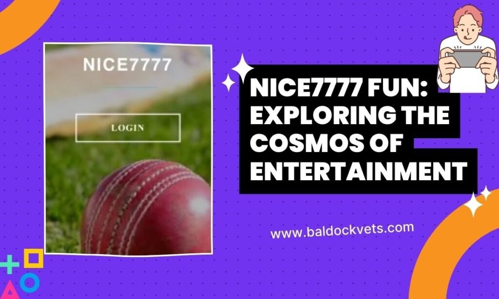 nice7777 fun