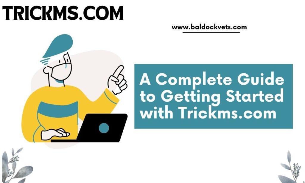 trickms.com