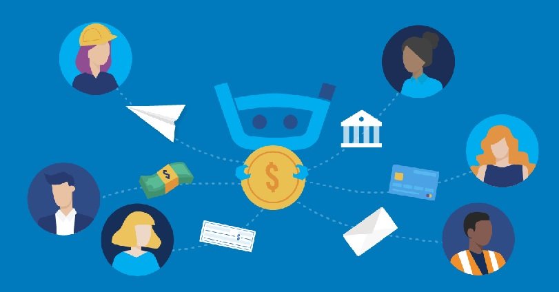 potential vendor payment service