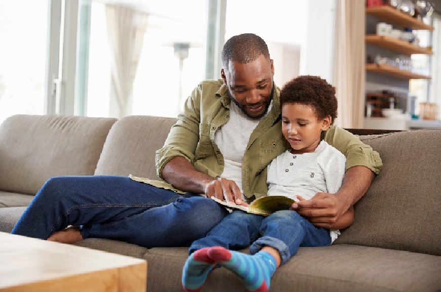 Tips for parents when choosing the right early learning centre for their child