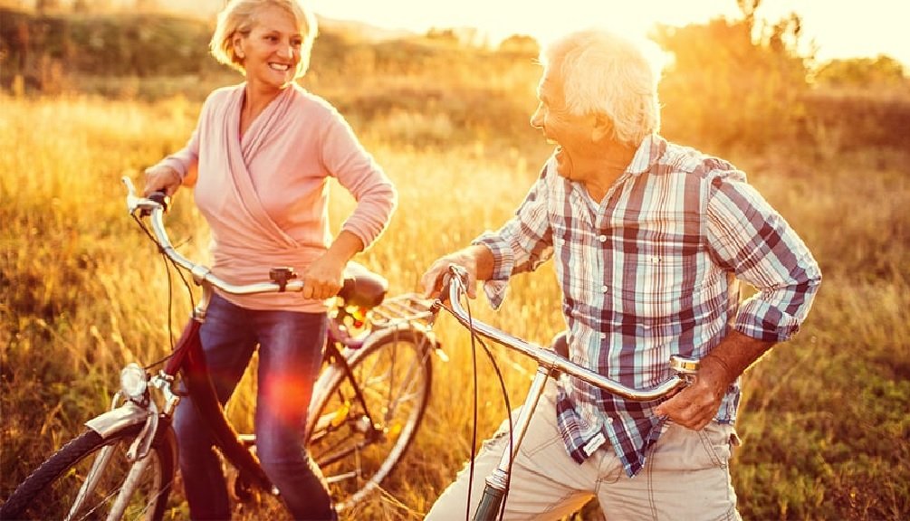 Live Your Life To The Fullest In A Great Aged Care Facility!