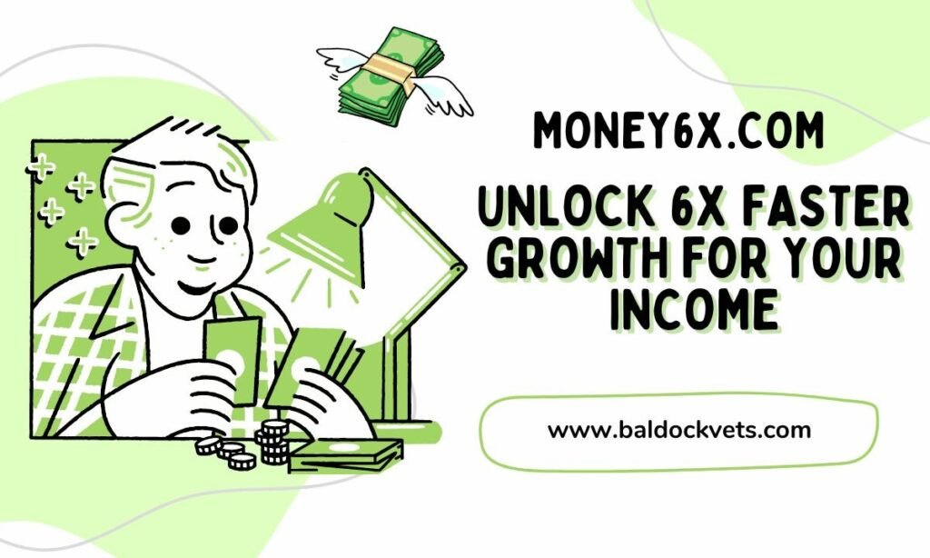 money6x.com