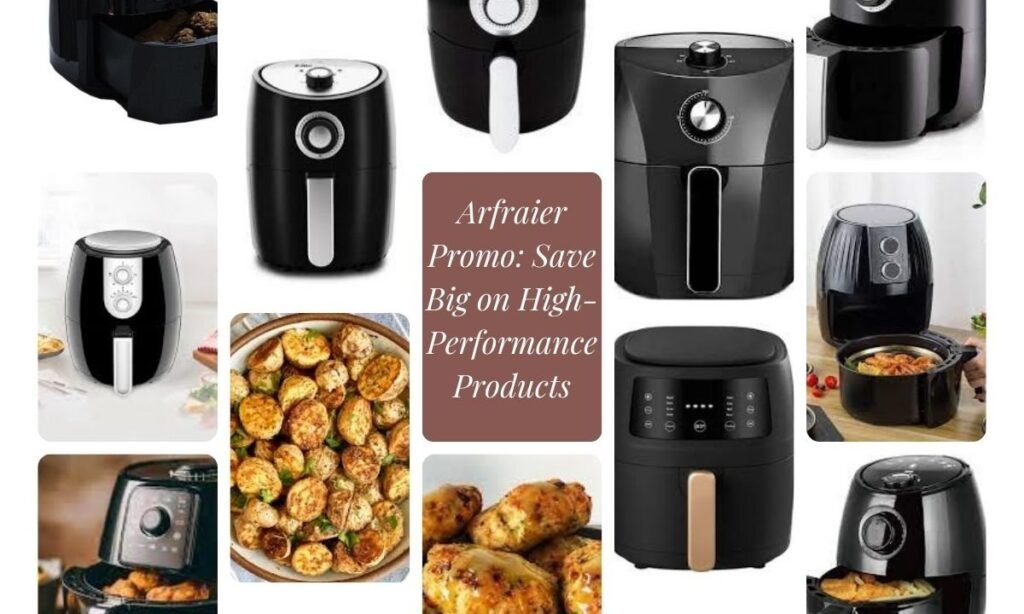 arfraier promo