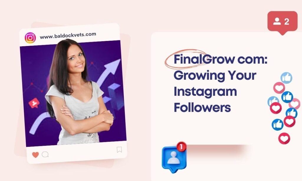 finalgrow com