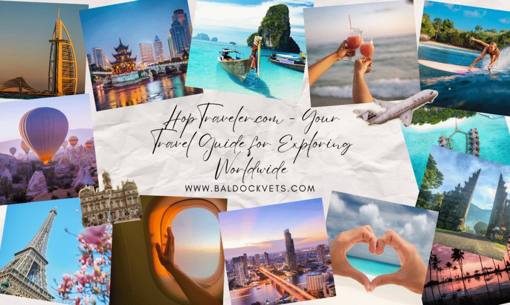 hoptraveler.com