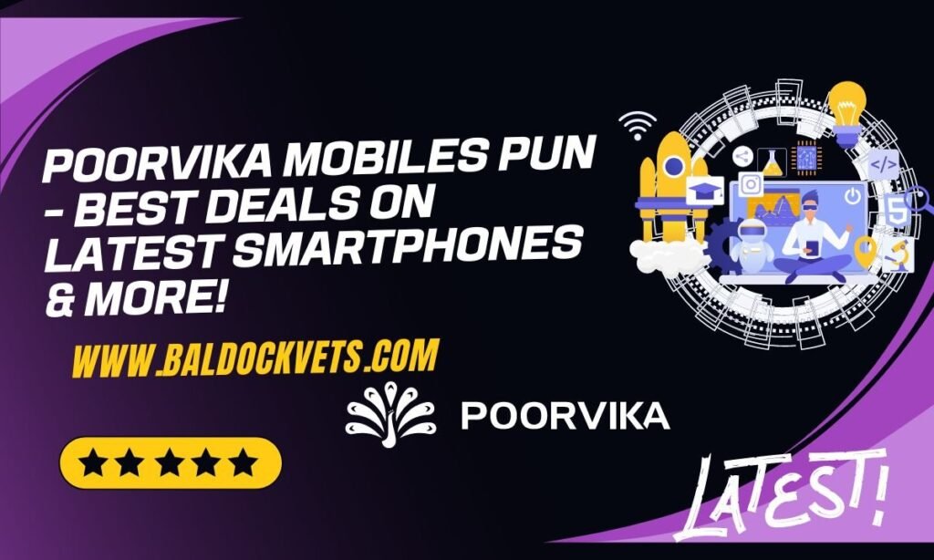 Poorvika Mobiles Pun