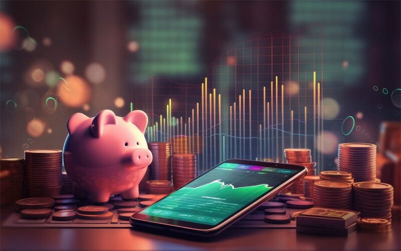 Index Fund Among Retail Investors Since March 2020