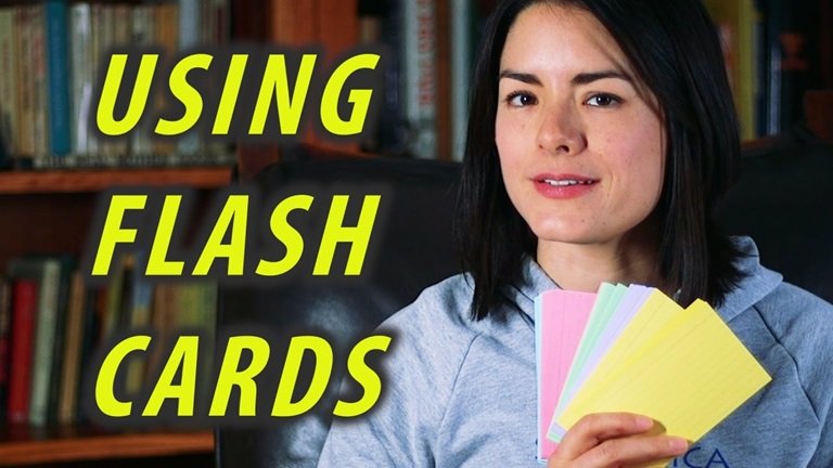 Master Smart Study Techniques: The Power of Flashcards
