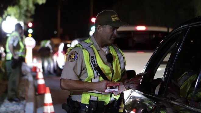 The Role of DUI Checkpoints
