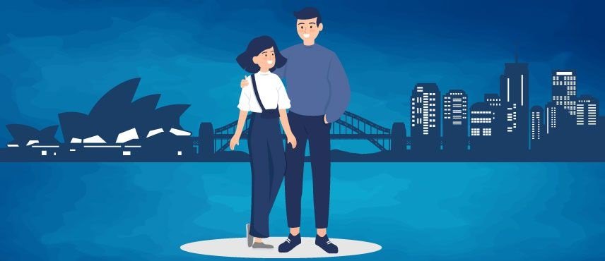 Spouse Visa Australia
