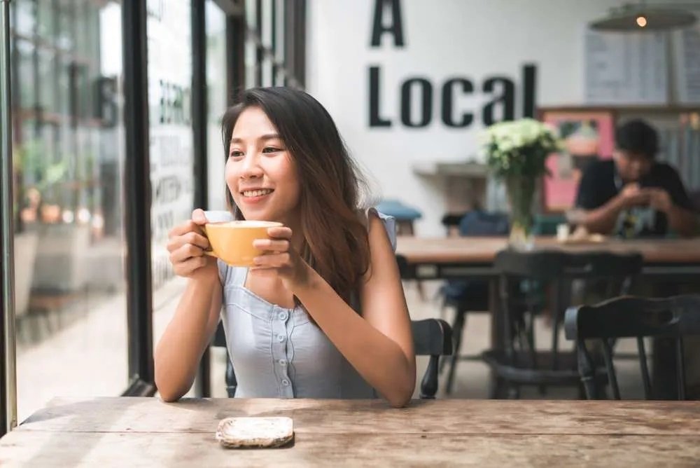 Coffee Experience