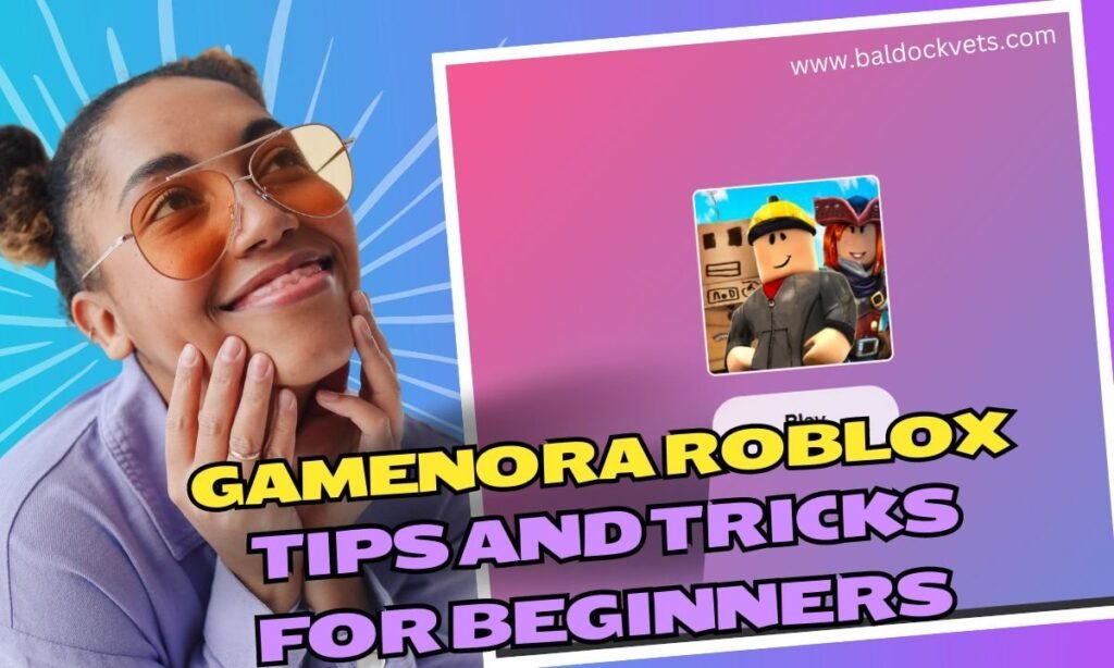 gamenora roblox