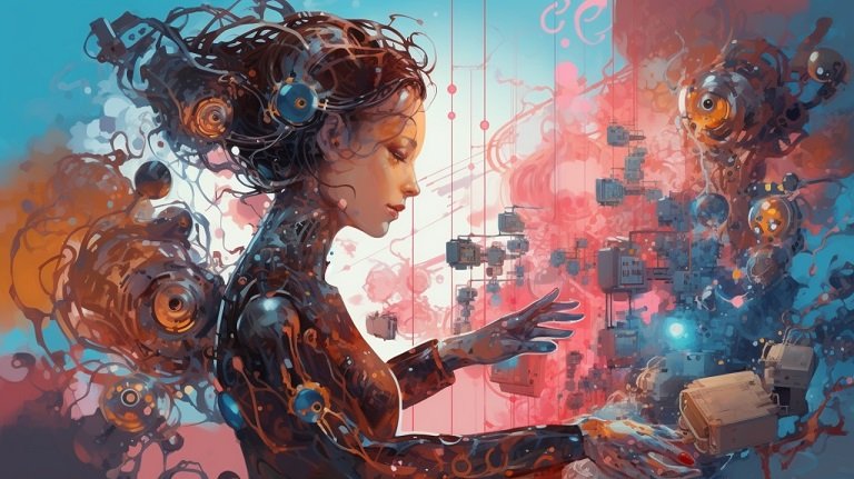 AI Art Generators