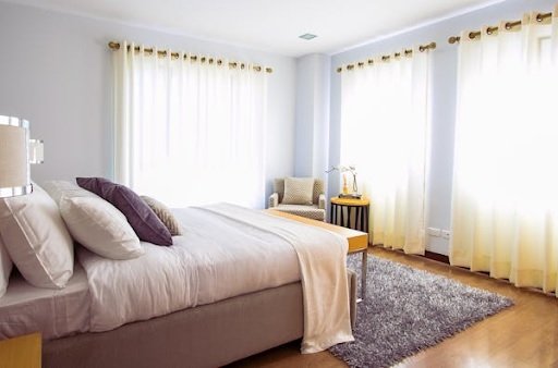 order quality fire and smoke curtains in Singapore