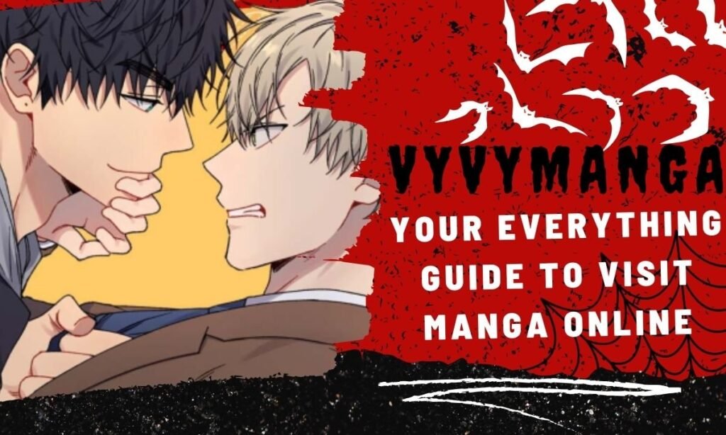 vyvymanga