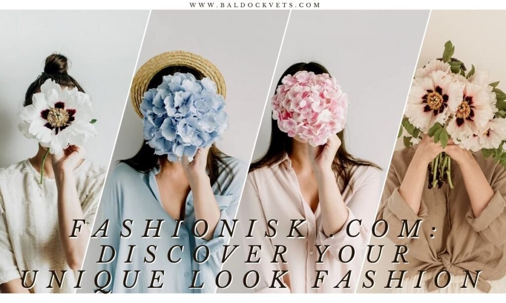 fashionisk