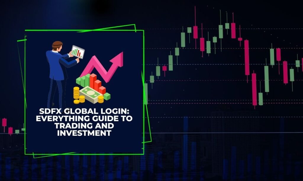 SDFX global login
