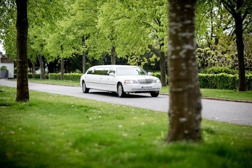 Premier Limousine Service in Singapore
