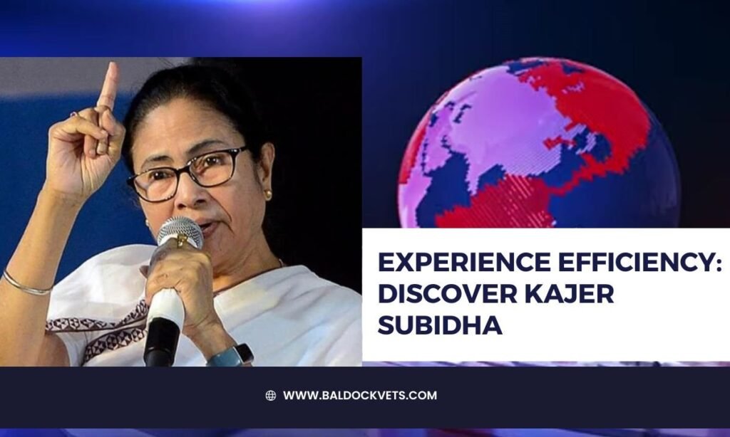 Kajer Subidha
