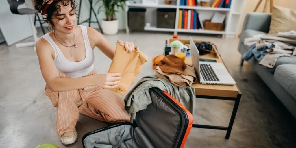 Top Travel Bags