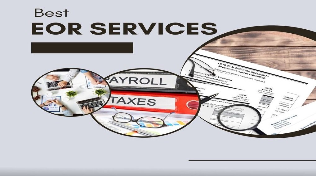EOR companies