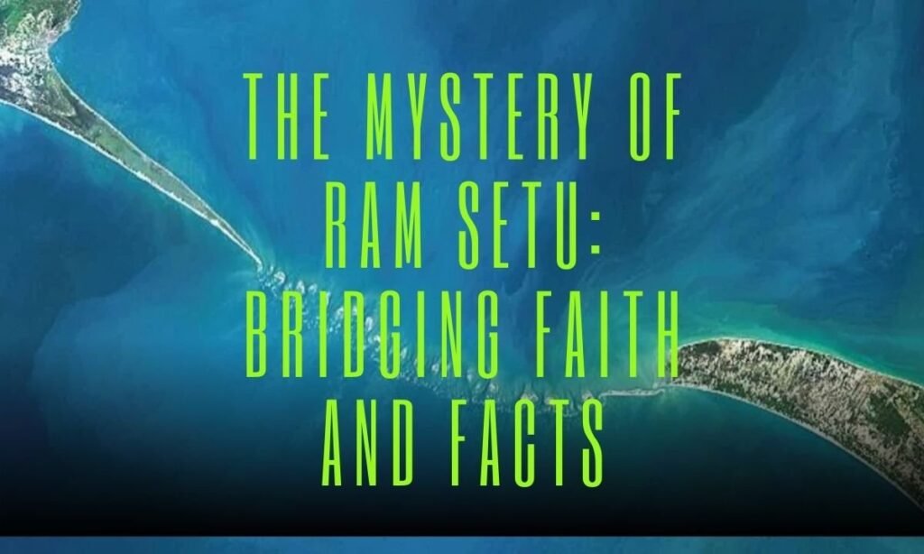 Ram Setu