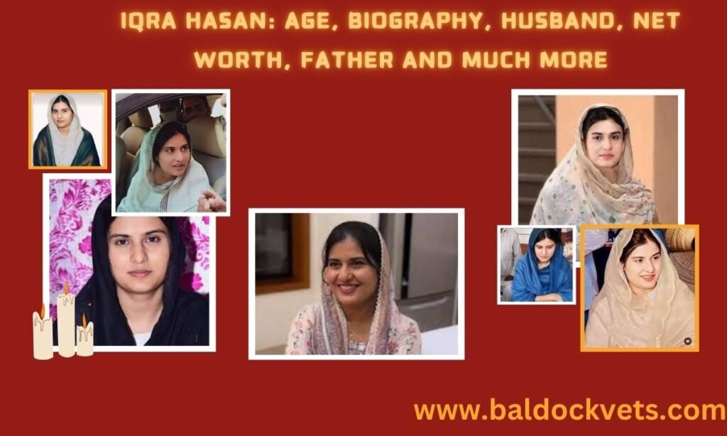 iqra hasan