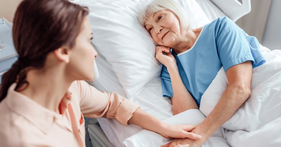 Legal Steps to Take When You Suspect Nursing Home Abuse or Neglect