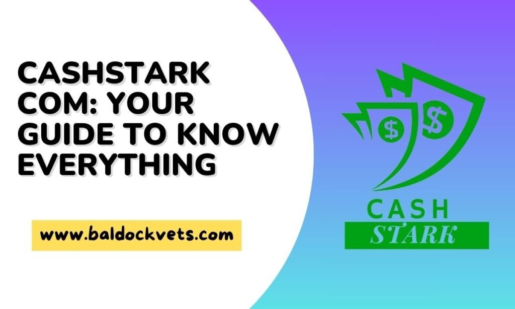 Cashstark com