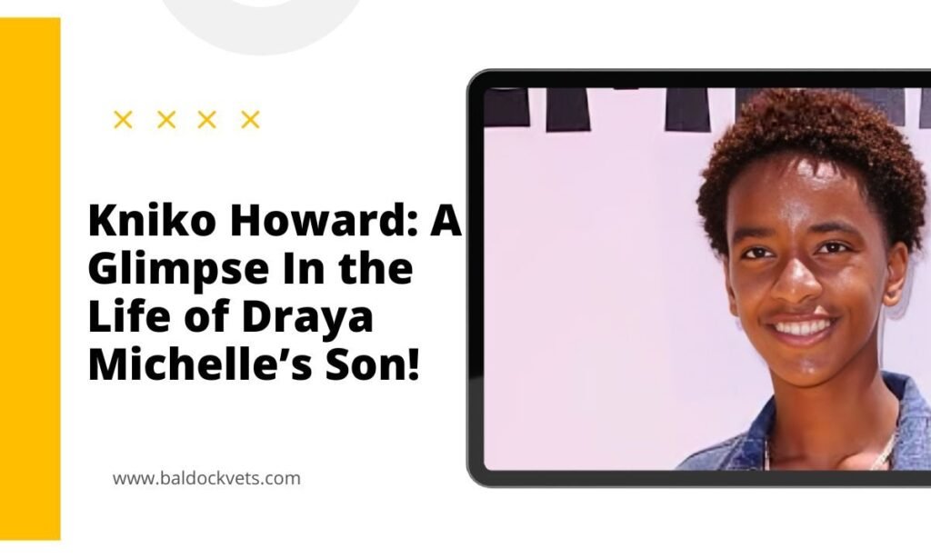 kniko howard