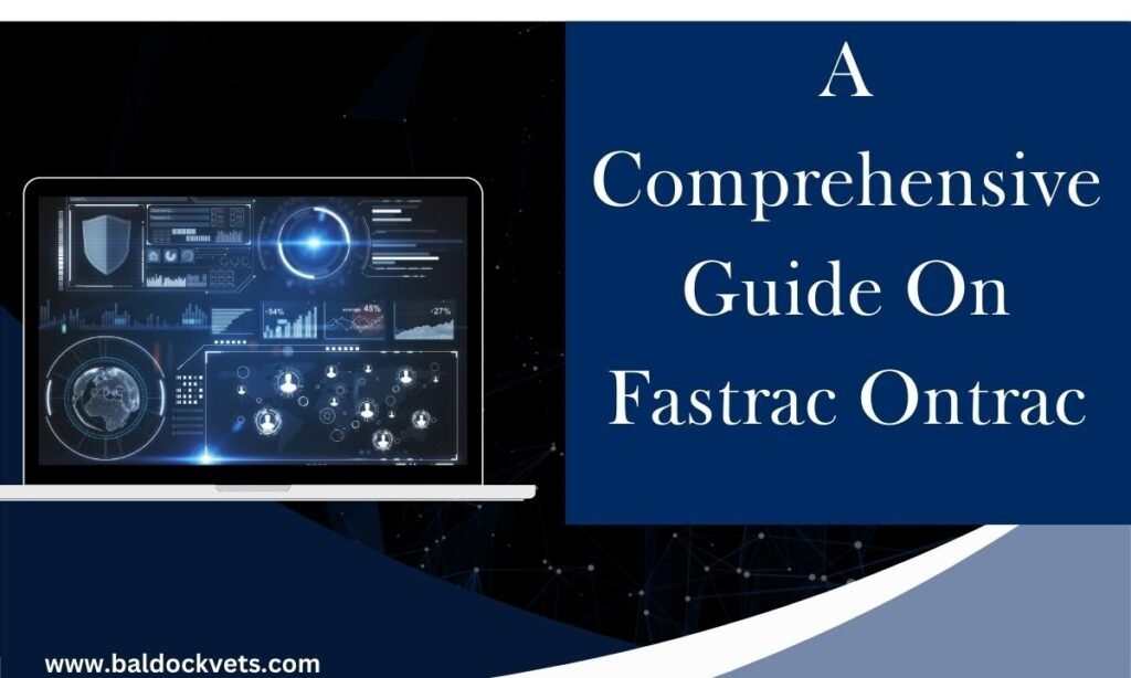 fastrac ontrac