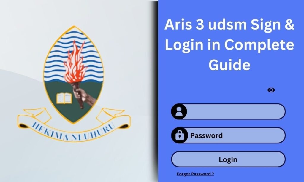 aris 3 udsm