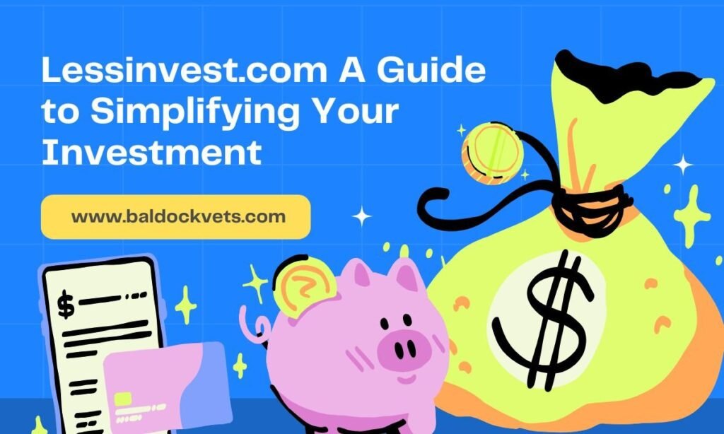 Lessinvest.com