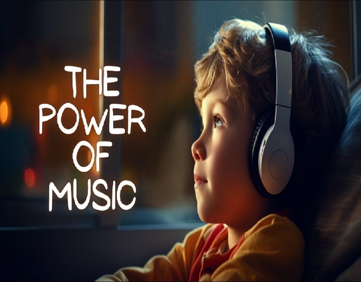The Power of Music And Its Influence and Impact