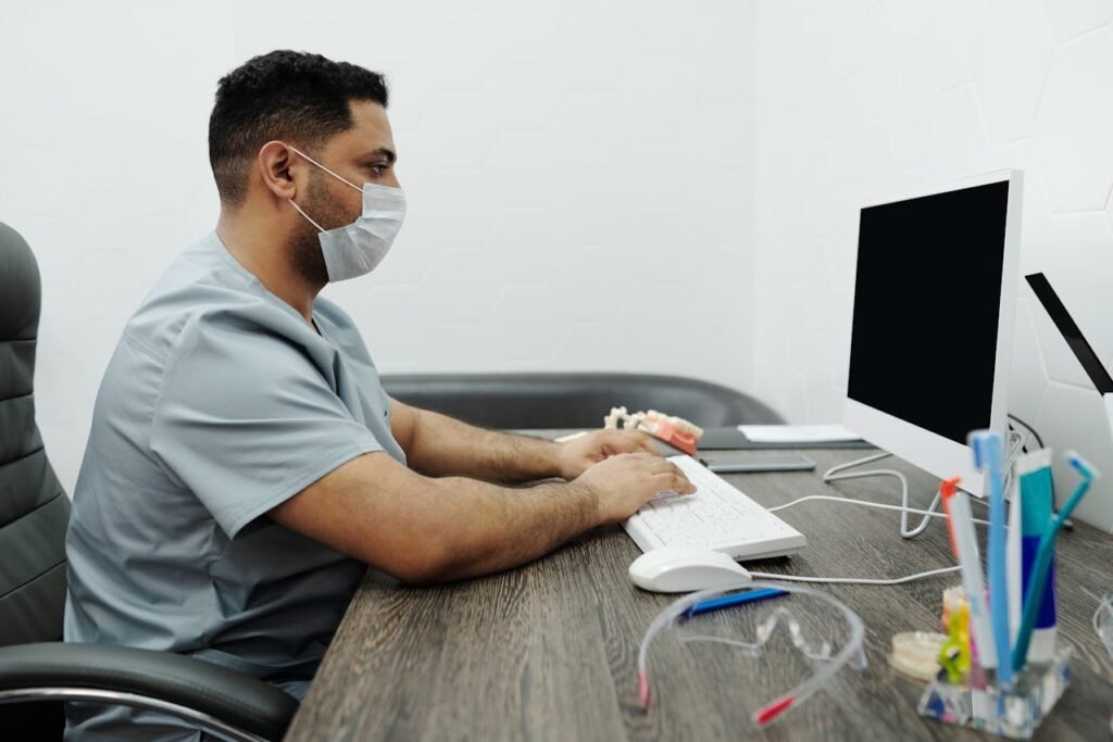 Here's Why It's Important For Hospitals To Protect Patient Data