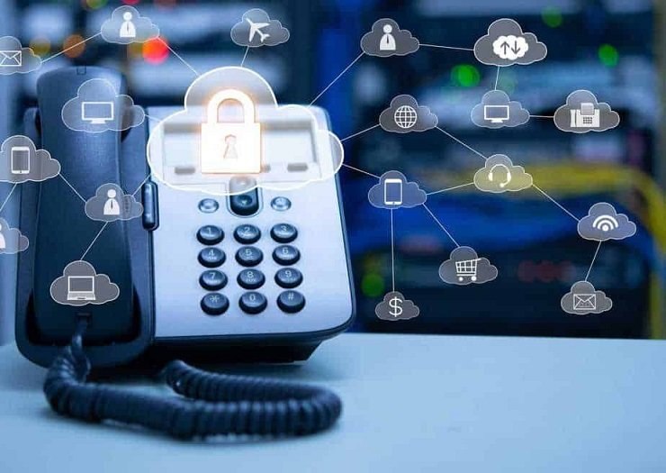 Why Voice Over IP Phones Are the Future of Business Communication