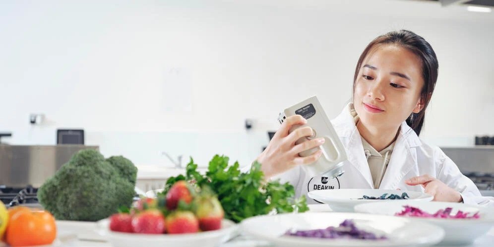 Dietetics Courses