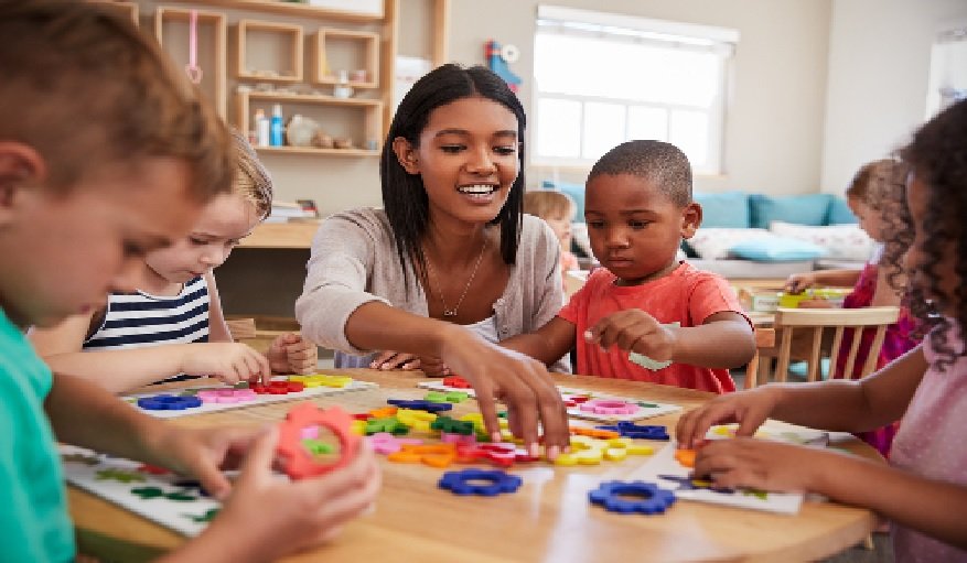 What Makes a Successful Childcare Program?