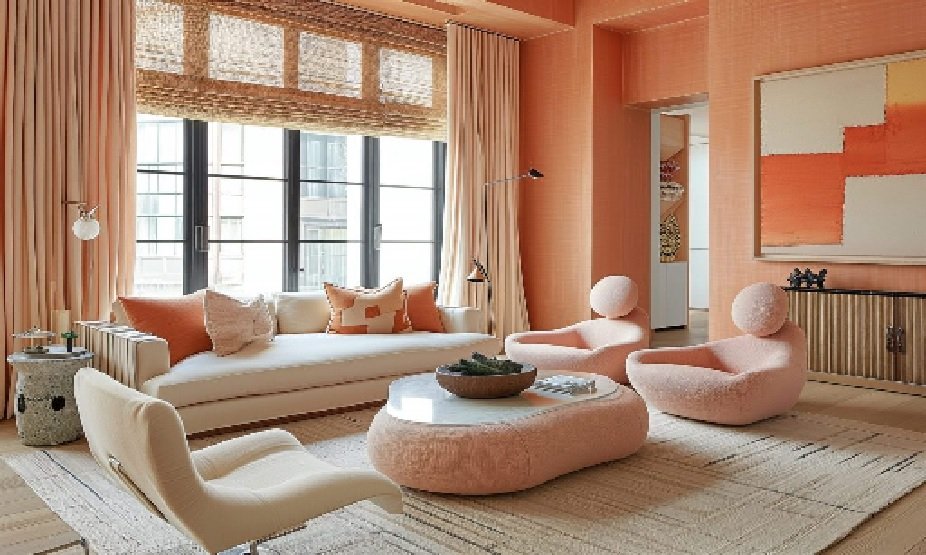 5 Interior Design Best Practices for 2025