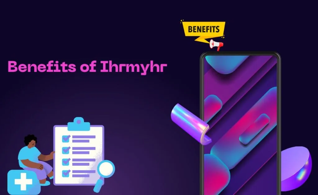 Ihrmyhr