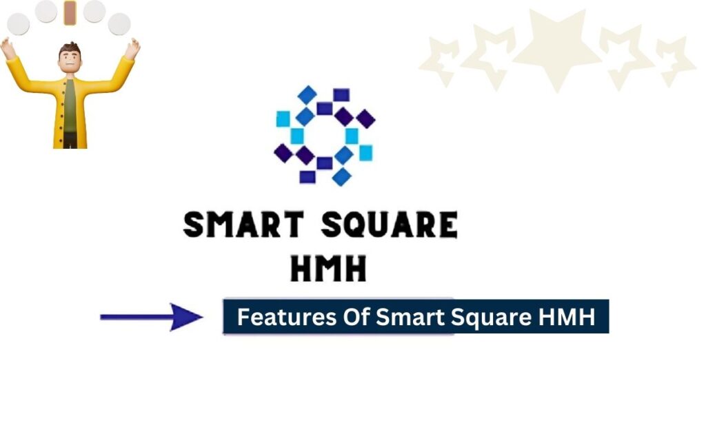 smart square hmh
