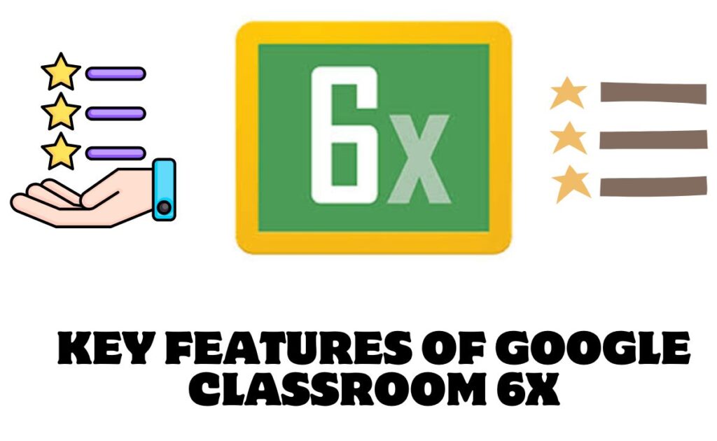 google classroom 6x