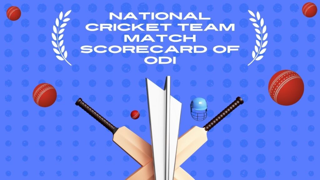 india national cricket team vs south africa national cricket team match scorecard