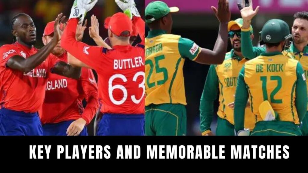 south africa national cricket team vs england cricket team timeline
