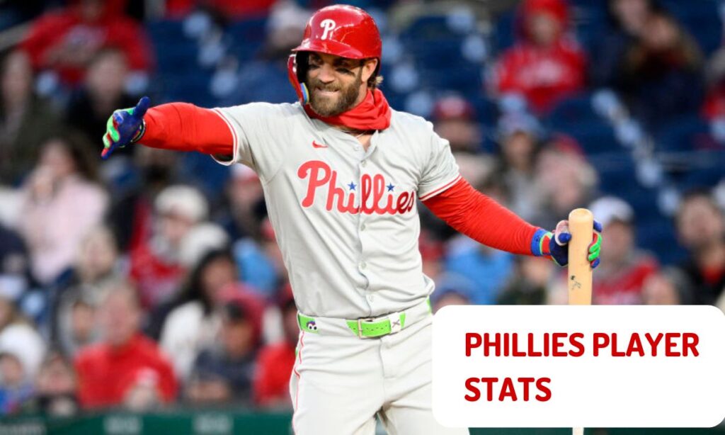 milwaukee brewers vs phillies match player stats
