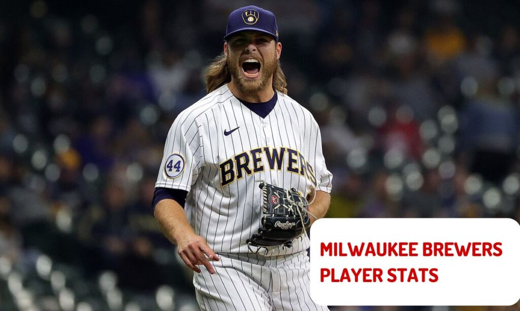 milwaukee brewers vs phillies match player stats
